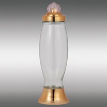 금강샤론 뉴샤론파파야2호 담금주병 2.2L 과실주병 야광문병 유리병 술병