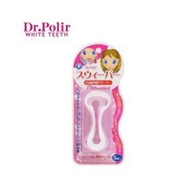 닥터폴리 구취 설태 백태 제거 혀닦기 혀칫솔혀크리너, 1개, 1개입