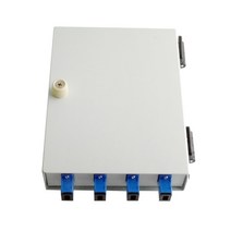미니광분배함 MINI FDF SC 4C (함용), 1개