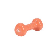 [아이워너] 삼각 PVC 컬러 아령 2kg 덤벨 헬스 운동, 상세 설명 참조