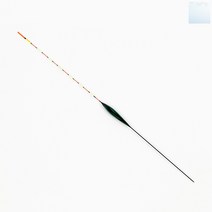 socean 야광 자립형 올림 찌 낚시찌 1호 3p 바다 막대찌 바다 민물 찌 강 계곡 캠핑 채비용품 입질 선상 물고기 잡기