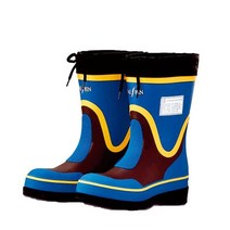 [태광월드] 요딩안전장화 경작업용 토캡 내답판 DS-요딩-02 중화안전반장화, 사이즈:280