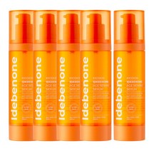 키오스킨 이데베논 세럼 시즌3 100ml, 5개