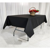 방수 식탁보 테이블보 듀라8인 검정 블랙 240x145 관공서 홈 병원 전시 주방 학원 코엑스전람회, 본상품선택, PU노란, 본상품선택