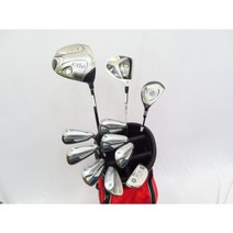 젝시오 테일러메이드 여성용 중고골프채 풀세트