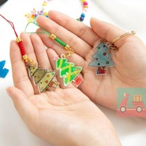 HOHO샵 크리스마스만들기_트리_슈링클_XDOPT0070 3A82, 상세페이지 참조