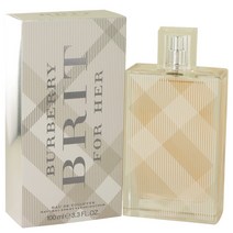버버리 브릿 포 허 edt 50ml 100ml