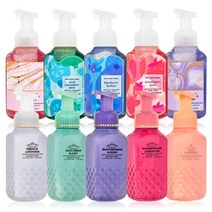 BBW 배스앤바디웍스 핸드솝 손세정제 인기제품 미국 배쓰 HAND SOAP, 69_튤립 가든, 1개