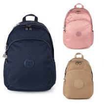 KIPLING 정품 키플링 백팩/책가방 DELIA 델리아