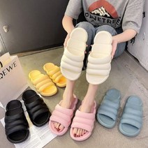 닐스샵_ 쿠션실내화 털슬리터 방한슬리퍼 쿠션슬리퍼 손님슬리퍼 층간소음방지 _neills