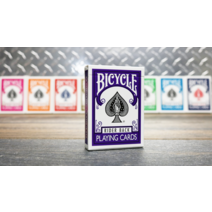[퍼플덱]Bicycle Purple Playing Cards by US Playing Card Co