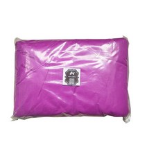 맞춤 제작 길이-공중 비행 요가 해먹 패브릭 스윙 그네 실크 반 중력 반전 공기 견인 터치 장치 공중 비행 요가 해먹, [14] violet   x   Meter