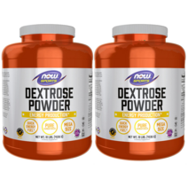나우스포츠 덱스트로스 파우더 Dextrose Powder 10lb(4536g) 2개, 4536g 2개