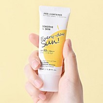 JH+여행 운동 여름 데일리 휴대용 선크림 30ml_S/N:8D+6D089D ; 썬크림30ml 휴대용선크림 미니선크림 선크림30ml 피부보호선크림 여행용선크림 외