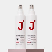 [2+1] 제이숲 헤어 스프레이 레드제이 힐링픽서 남자 여자 뿌리 볼륨 고정 875276, S02 스타일제이 포맨 세팅스프레_S02 스타일제이 포