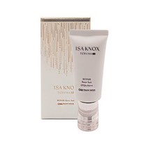 이자녹스 테르비나 어드밴스드 리페어 베이스 선 50ml