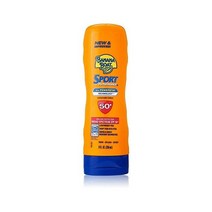 바나나보트 선스크린 Sport Per포mance Broad Spectrum Sun 케어선스크린 로션 - SPF 50 8 온스