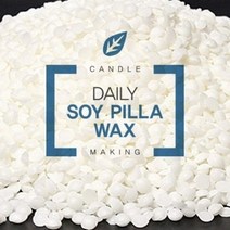 [캔들이케아] 식물성 데일리 소이 필라왁스, 1kg