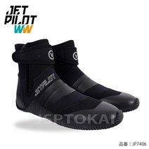 [2023신상] 제트파일럿 블랙호크 네오부츠 JP23406 소프트 마린슈즈 제트스키 수상바이크 제트부츠 하이컷 구두 JP7406