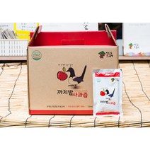 까치밥사과즙 120ml/50포