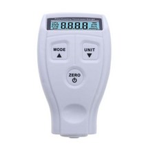 초음파 두께 측정기 게이지 장비 게측 스마트 테스터, CHINA, russia instructions 2