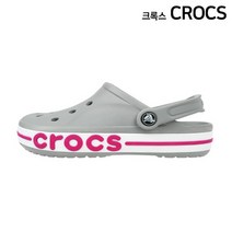 크록스 공용 바야밴드 콜로그 (205089_0FS)