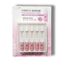 퍼스트 씨 핑크 세럼 퓨어 비타민C 10ml x 5ea 코스트코/SH, 50ml