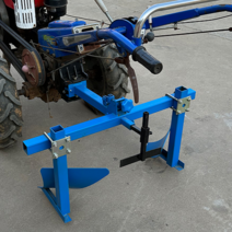 배토기 두둑형성기 트랙터 쟁이 고구마 도랑 밭갈이, 1.2미터 업그레이드