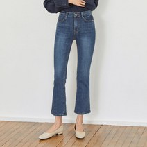 판도라핏 BOOTSCUT Semi flared