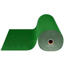 리조트 테라스용 간편설치 프레시 인조잔디매트 베란다 유치원놀이터 공중정원 발코니, 인조잔디매트 90cm