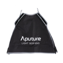 소프트박스 소품촬영조명 Aputure-라이트 박스 45x45cm/18x18 인치 소프트 Amaran COB 60X 60D 200X 시리, 01 Light Box 4545