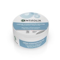 뉴트럴 모이스처라이저 100ml Centifolia Creme hydratante Neutre, 1팩