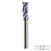 4G MILLS 초경코팅엔드밀4F D20.0X20X45X100