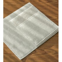 백프로 대나무 섬유 행주 뱀부 중소 10개 판촉물행주 핸드타올 행주타월