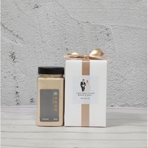[답례품]국산 선식200g 1구선물 기념품 돌 결혼 각종모임 선물세트, 국산100% 귀리선식 1구