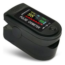 LFC Pulseoximeter 산소포화도측정기 색상랜덤 산소포화_[230209EA], 본상품선택, 본상품선택, 본상품선택