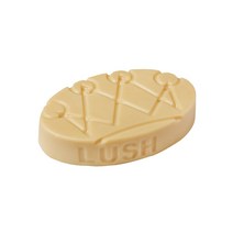 LUSH 러쉬 로드 오브 미스룰 65g - 마사지 바 314872, 1개
