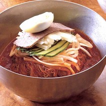 여름맞이 시원한 냉면 10인분 SET, 12.명동칼국수 5인분세트, 상세설명 참조