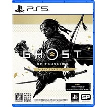 [PS5] 고스트 오브 쓰시마 디렉터의 컷