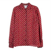 기타 [명품]막스마라 밤파타 여성 블라우스 VAMPATA 005 VAMPATA005