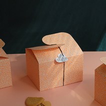[당일출고] 코랄 라운드 다용도 멀티상자, 5매