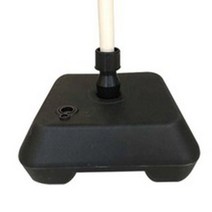 15키로 물통 파라솔 받침대 고정대 꽂이 기치대 - (파라솔거치대/파라솔지지대/파라솔고정대/파라솔받침대), 본상품선택