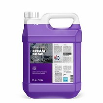 글로스브로 크림밤 카샴푸 4L, 단일속성