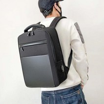 메이넬 비즈니스 백팩노트북백팩남자남성대학생직장인