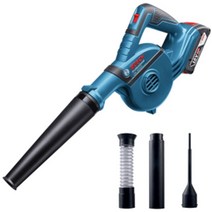 BOSCH 충전송풍기 GBL18V-120 6.0AH, 단일 수량
