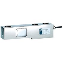카스 CAS 로드셀 BSB 150kg 250kg 500kg 1ton 2ton전자저울 센서 하중 측정 계량 계측, BSB-2(2ton)