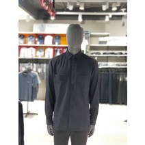 STCO 네이비 블랙라벨 클래식핏 아웃 포켓 셔츠 (2컬러 네이비 베이지) SDSSC93
