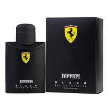 페라리 블랙 오드뚜왈렛 EDT 40ml 1021454, 페라리 블랙(EDT)40ml