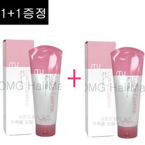 1+1구성~ THE M 더엠 컬링 에센스 150g 컬링에센스 더 엠 뮤겐스 정품, 1개