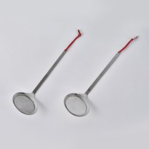 에비히슈테른 카르 키친툴 거름망(미세)+거름망(넓은)